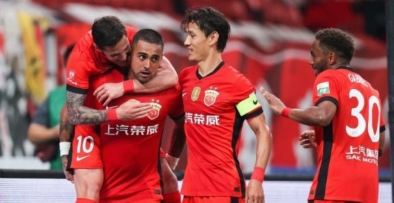 蒋光太复出力挽狂澜海港队绝境重生