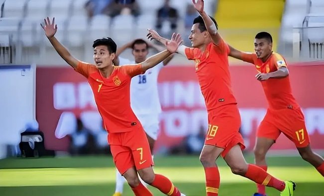 足协未决定是否派国足踢东南亚杯 需考虑对手水平和商务