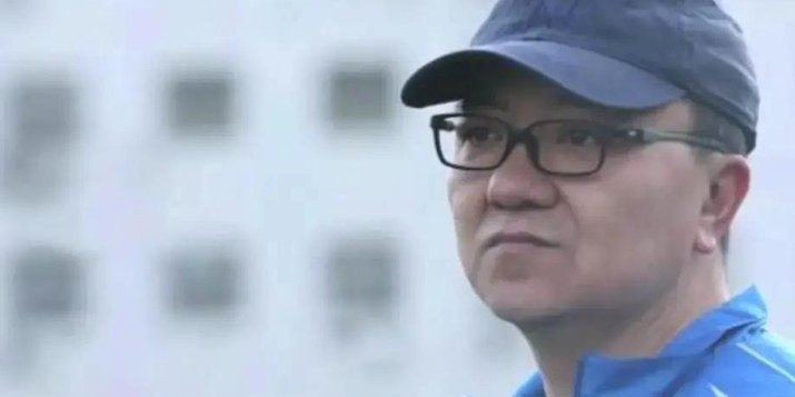 小汪因亚洲杯表现被扫地出门