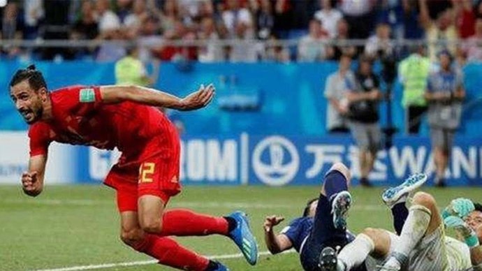 本届世界杯289名球员代表非出生国出战，哈兰德、奥利塞在列