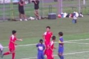 14岁中国孩子李昊炎加盟拉玛西亚，让我们看清了中国足球的全部问题
