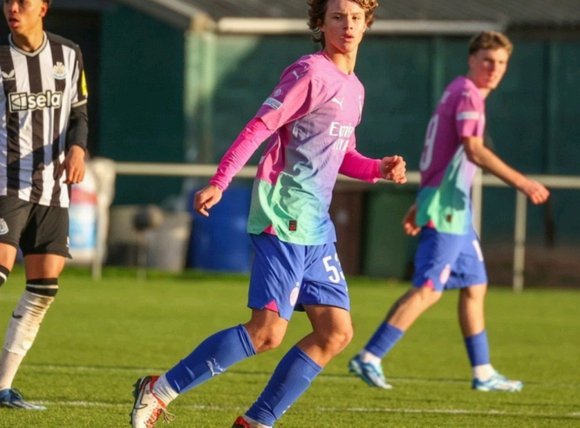 U19中场组织为何仍是短板