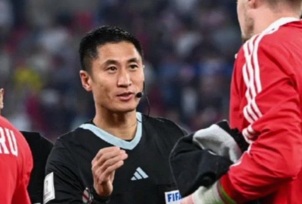 马宁重返世界杯，实力再攀峰