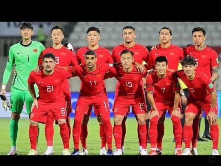 世预赛对手变阵：国足挑战升级？