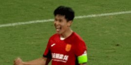 足协杯：重庆铜梁龙2-0宁波，向余望梅开二度