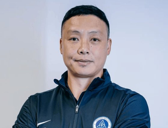 陈涛出任陕西联合队主帅带领球队迈向新高峰