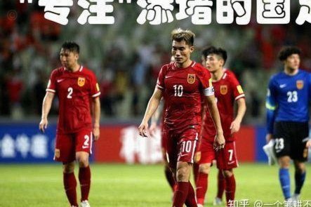 观男篮有感 请问中国男足球迷 现在中国男足什么水平 完全不懂足球
