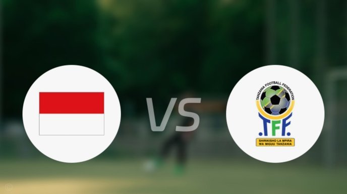 U-17中国 vs 坦桑尼亚7月8日19:35 CCTV16转播