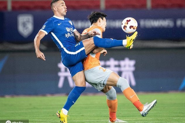 中超前瞻：榜首对决再掀高潮 京沪大战难分胜负