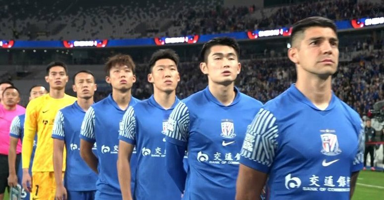 斯卢茨基：与津门虎激战在即，需全力以赴