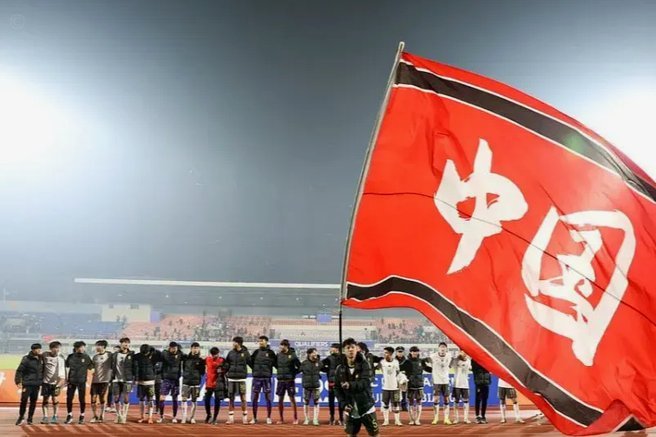 U16国少主帅转战中甲冲超队执教谜底揭晓