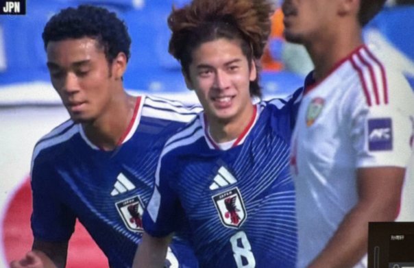U23亚洲杯明年1月落户日本引关注