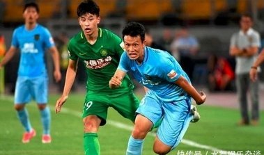 22岁神秘小将淘汰浙江绿城的前场发牌手