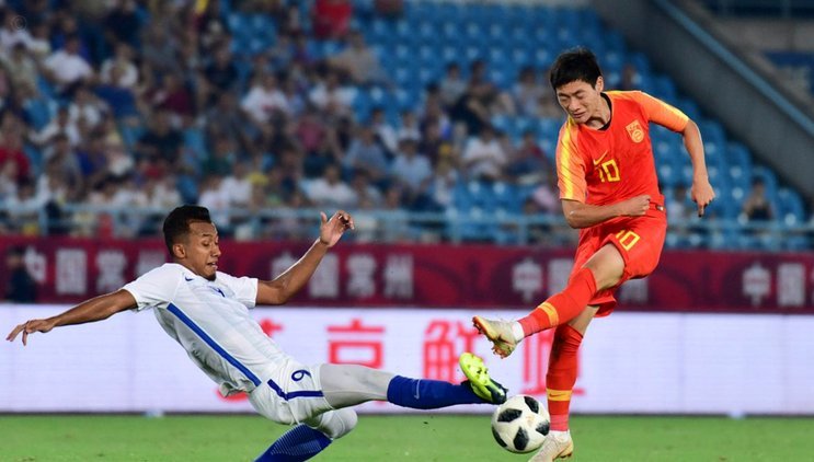 国足弃赛东南亚杯或赴西亚热身
