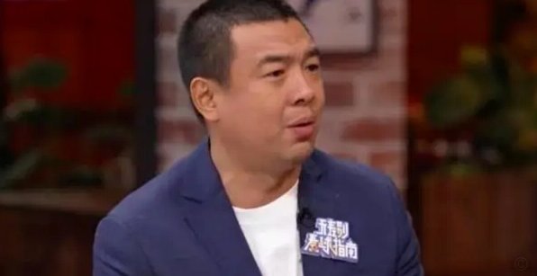 徐亮有点过分了，他的选材专挑身体不行的